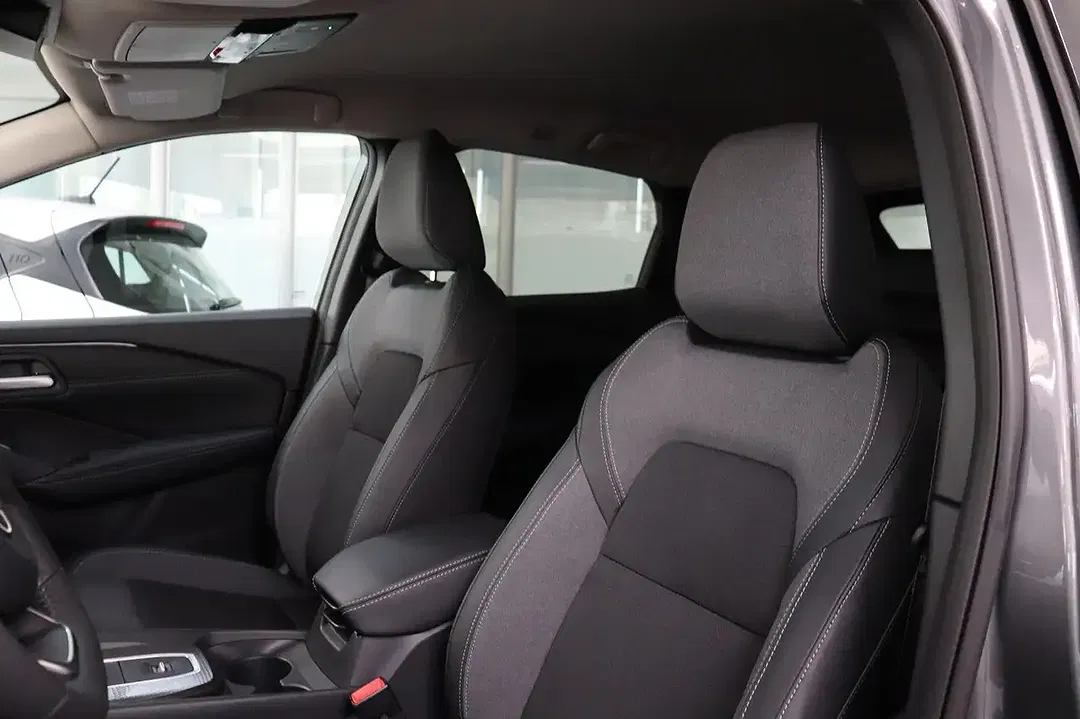 Nissan Qashqai - Thumbnail 13