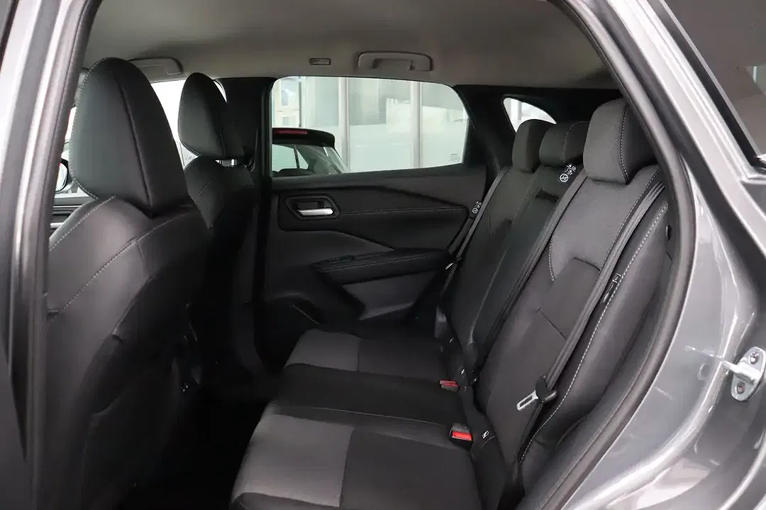 Nissan Qashqai - Thumbnail 14