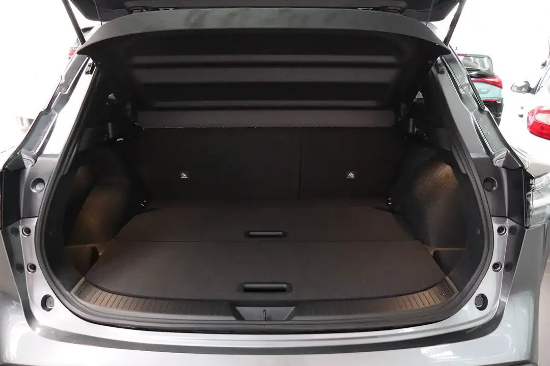Nissan Qashqai - Thumbnail 15