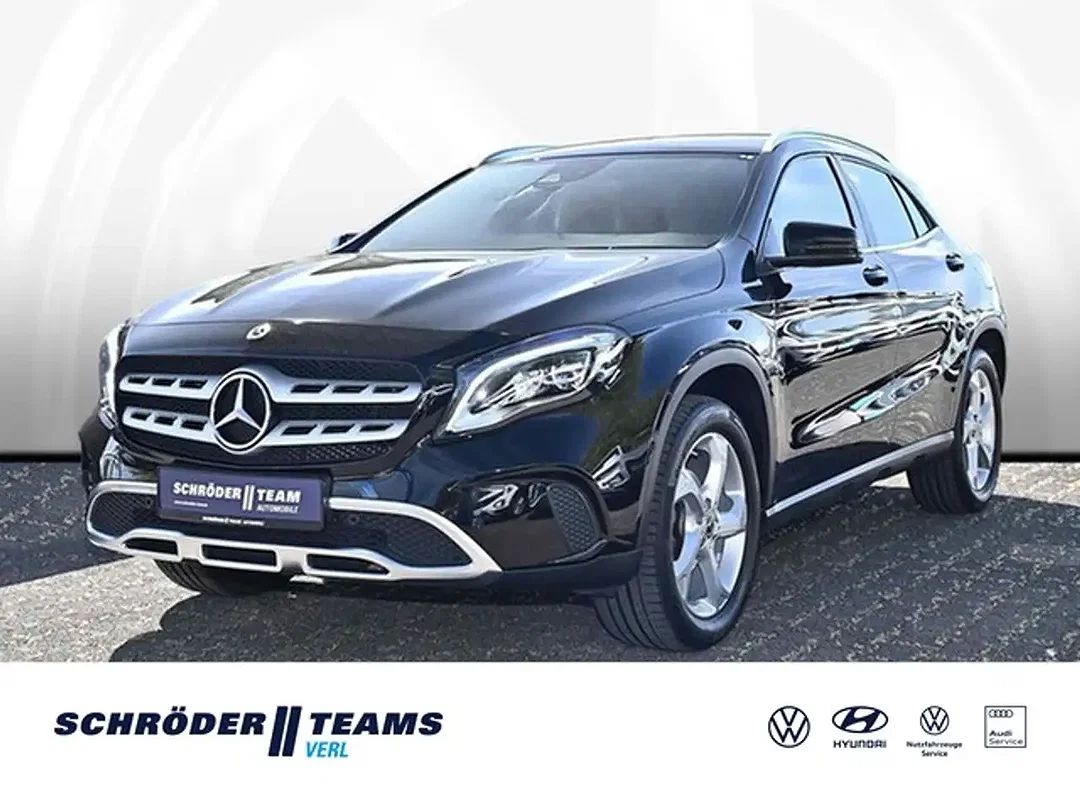 Mercedes-Benz GLA 180 - Afbeelding 1