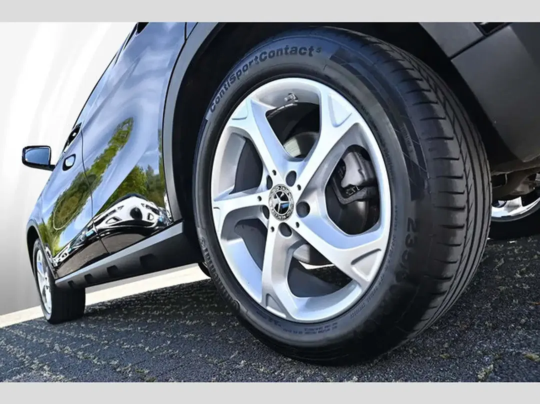 Mercedes-Benz GLA 180 - Thumbnail 5