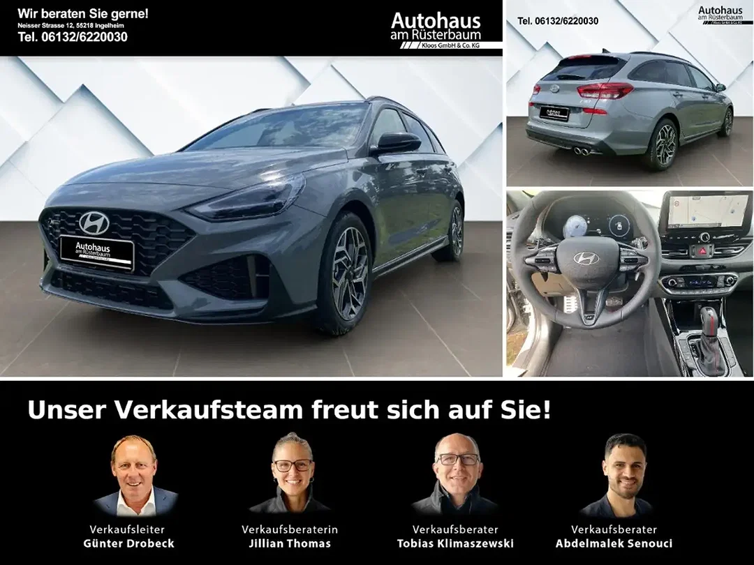 Hyundai i30 - Afbeelding 1