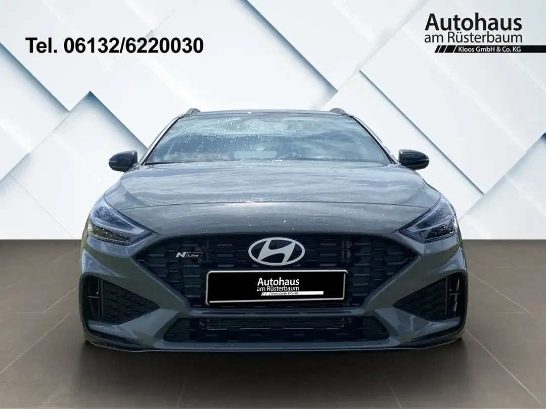 Hyundai i30 - Thumbnail 10
