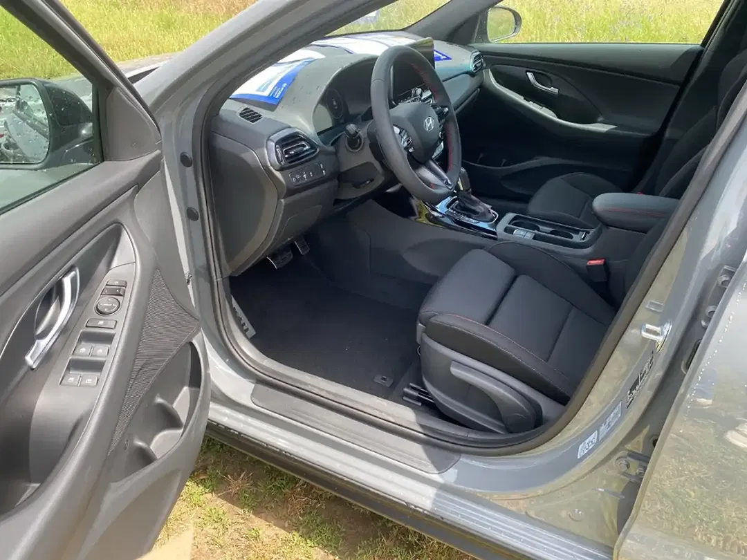 Hyundai i30 - Thumbnail 11