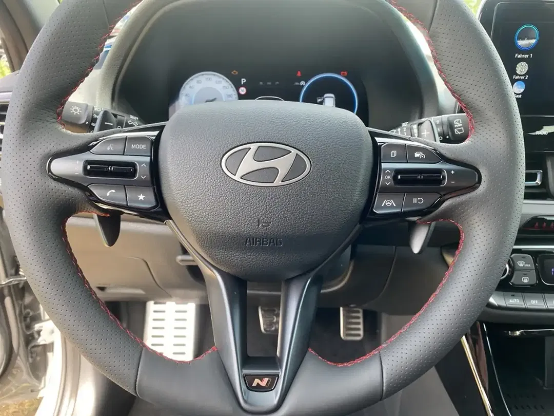 Hyundai i30 - Thumbnail 13