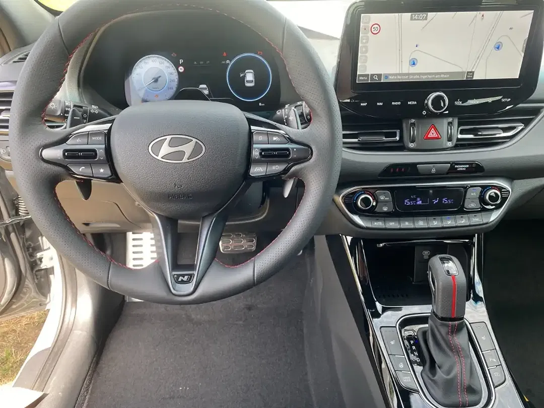 Hyundai i30 - Thumbnail 14