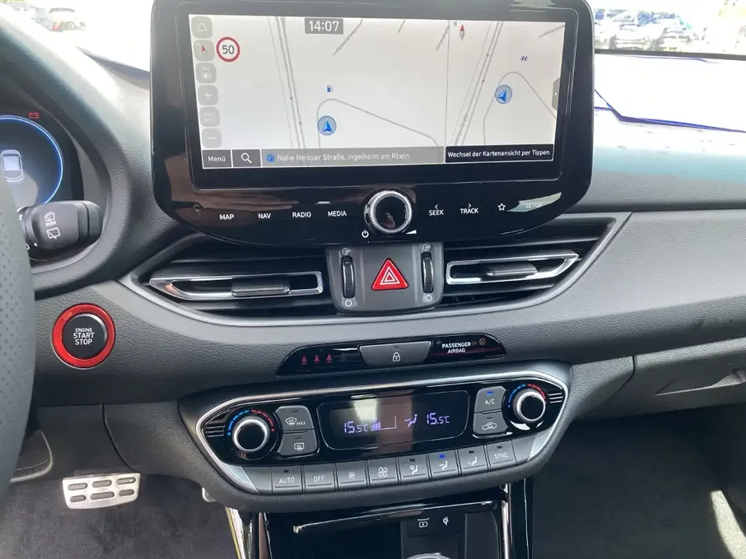 Hyundai i30 - Thumbnail 15