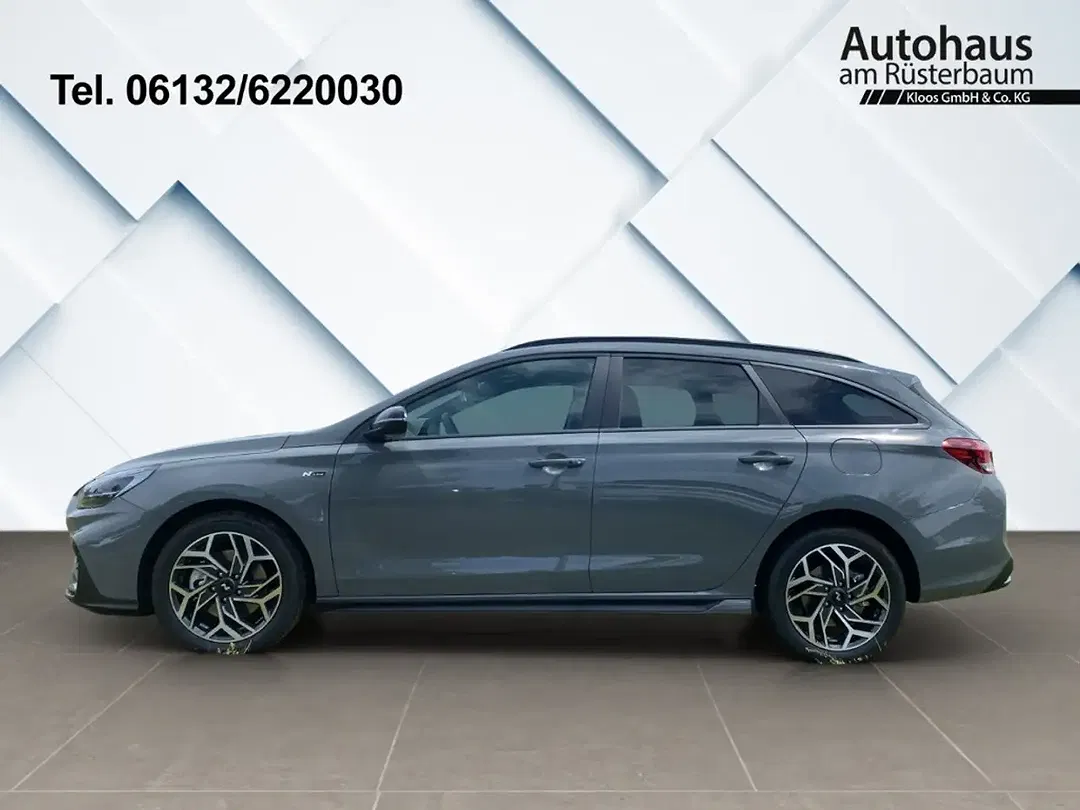 Hyundai i30 - Thumbnail 3