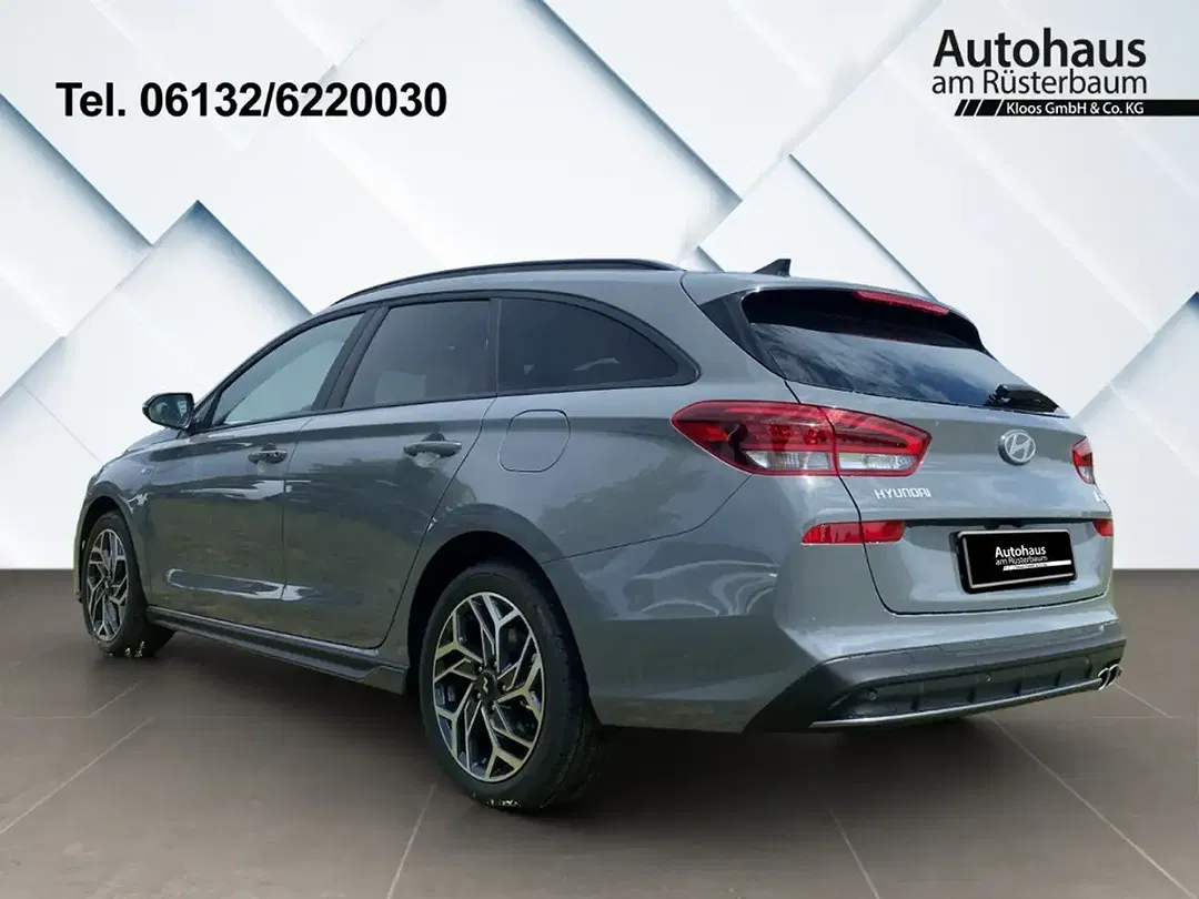 Hyundai i30 - Thumbnail 4