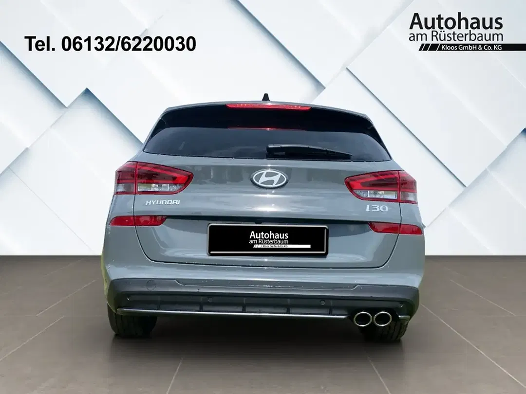 Hyundai i30 - Thumbnail 5