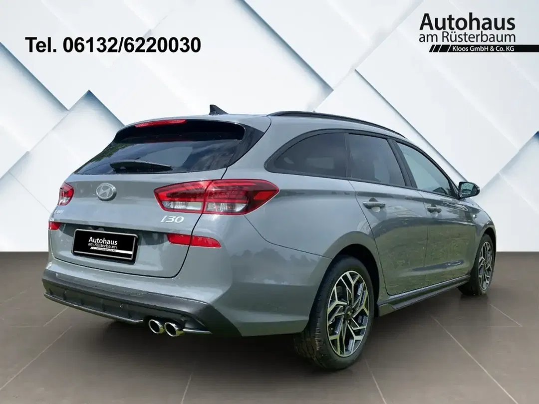 Hyundai i30 - Thumbnail 6