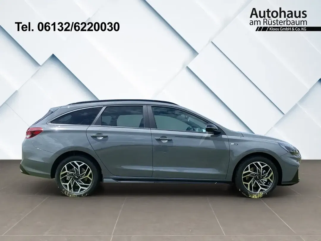 Hyundai i30 - Thumbnail 7