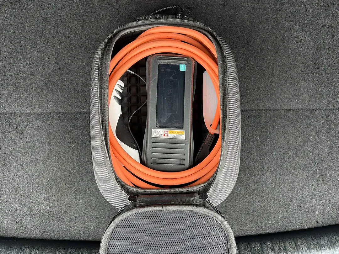 Kia Niro - Thumbnail 10
