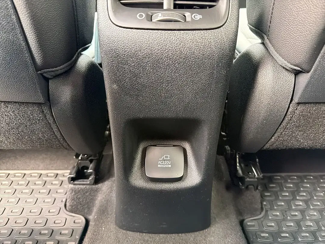 Kia Niro - Thumbnail 20