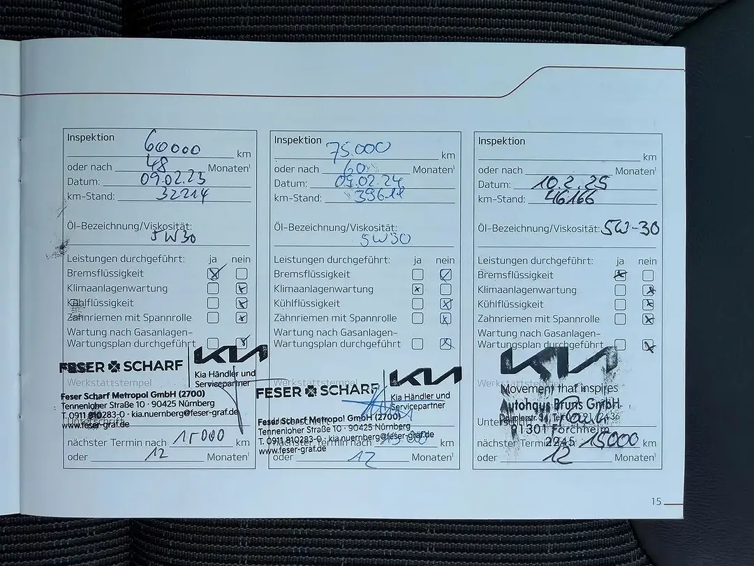 Kia Niro - Thumbnail 24