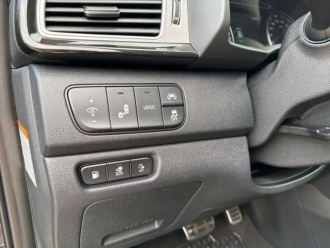Kia Niro - Thumbnail 30
