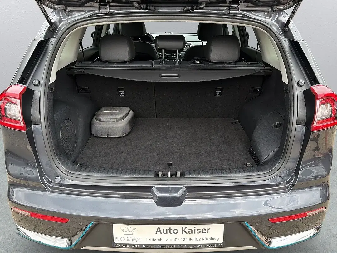 Kia Niro - Thumbnail 9