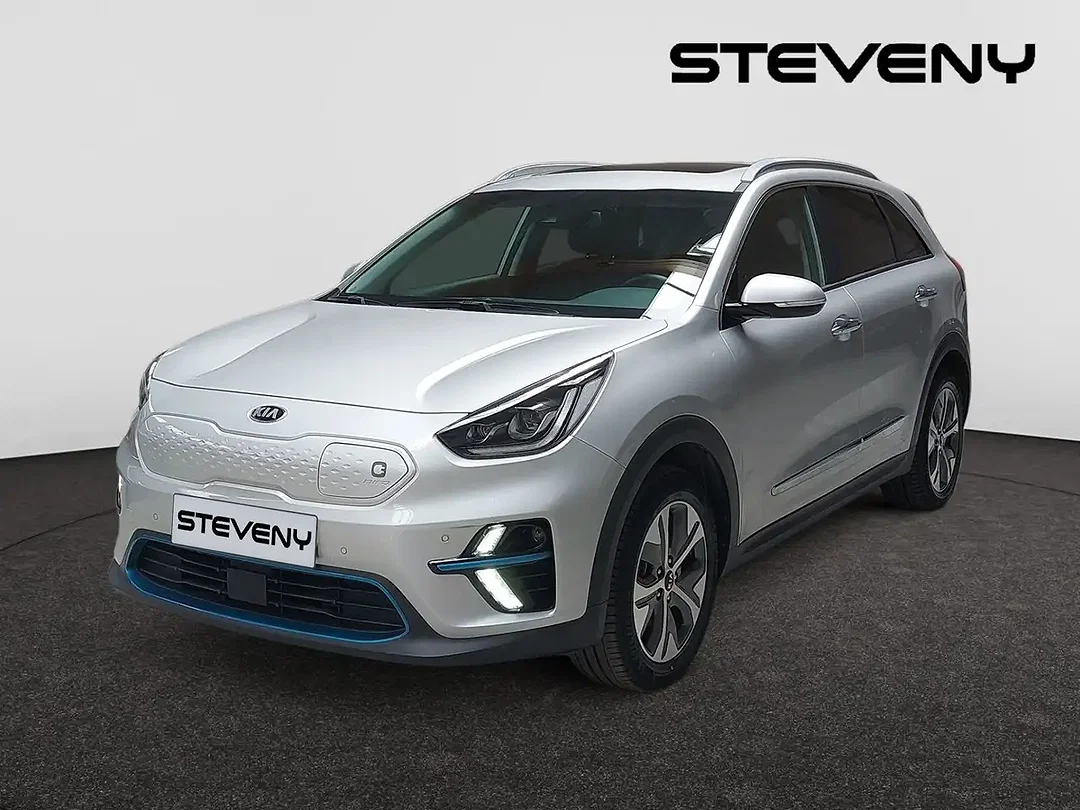 Kia e-Niro - Afbeelding 1