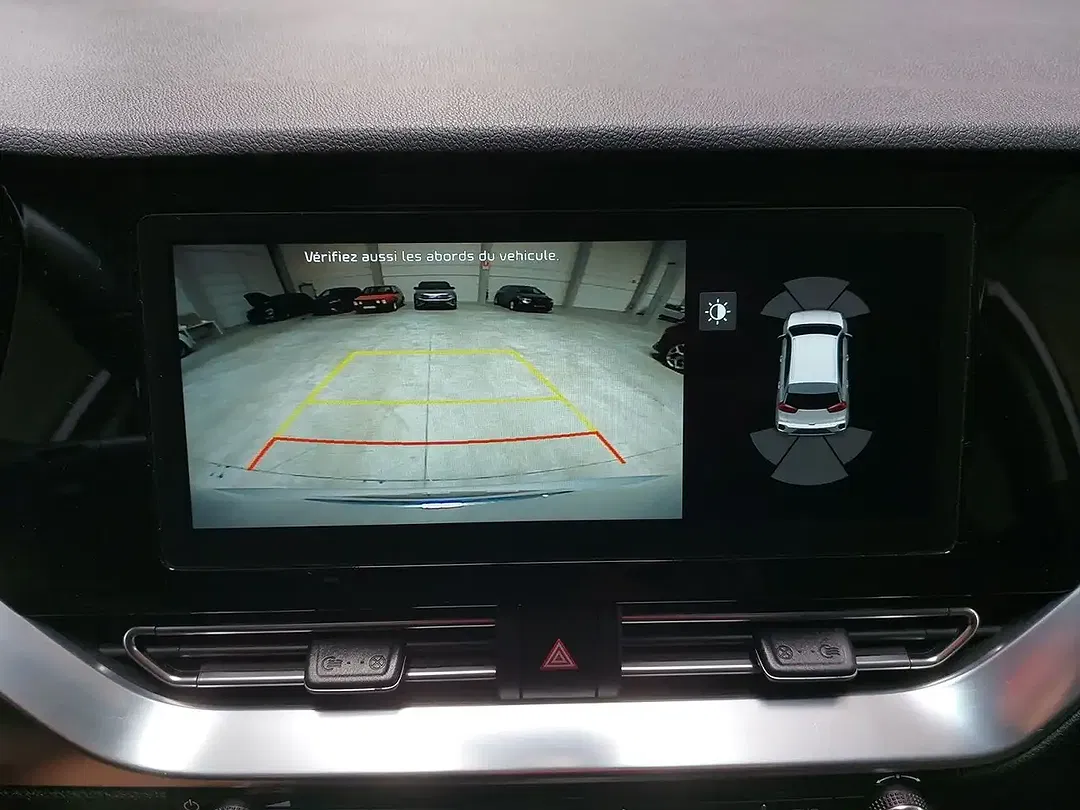 Kia e-Niro - Thumbnail 14