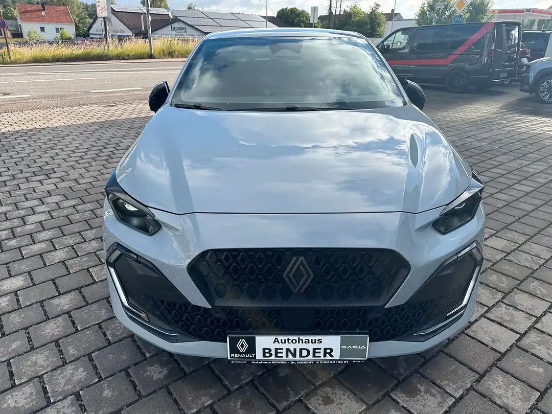 Renault Clio - Thumbnail 5