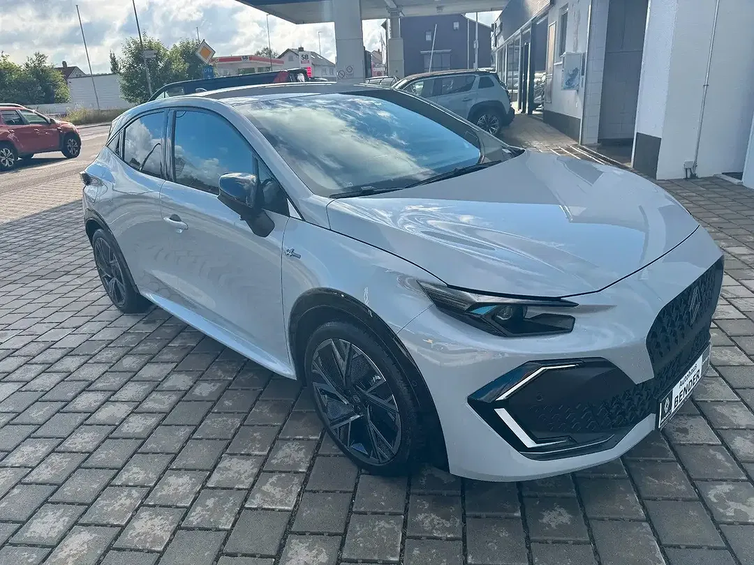 Renault Clio - Thumbnail 7