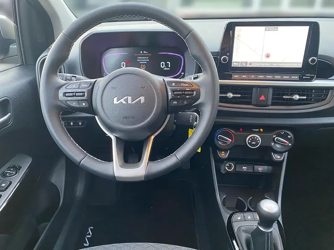 Kia Picanto - Thumbnail 11