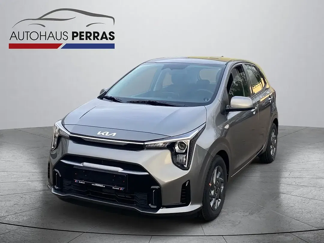 Kia Picanto - Thumbnail 2