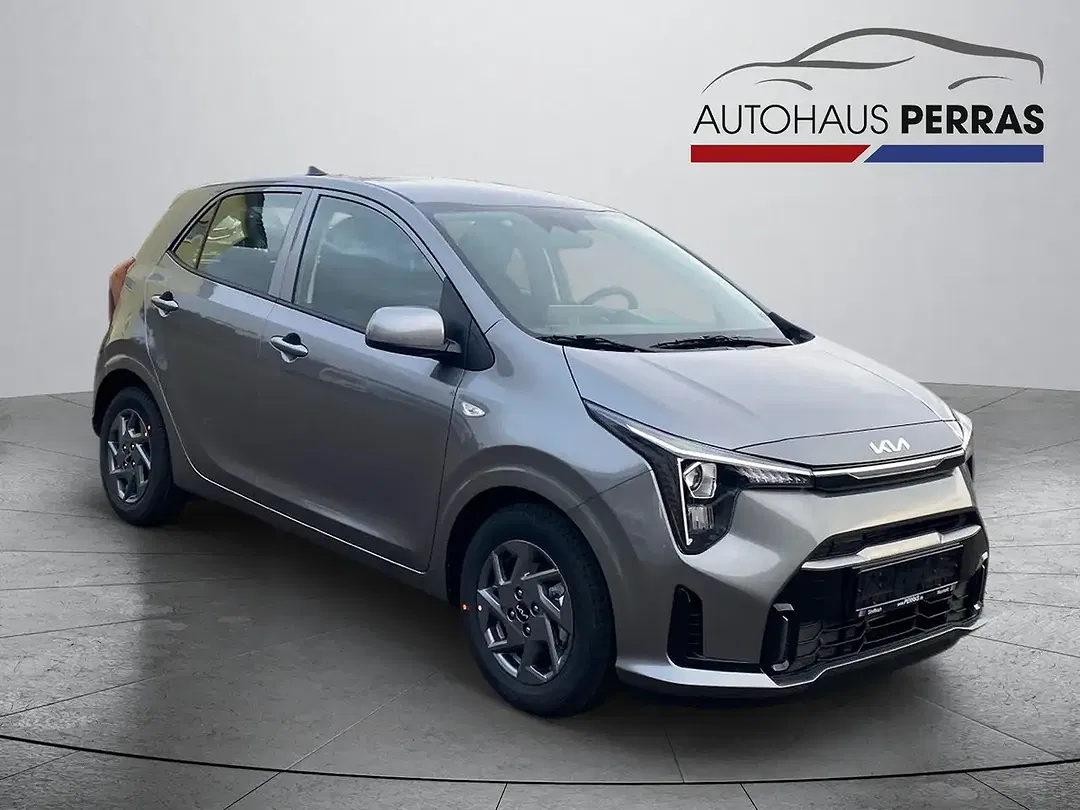Kia Picanto - Thumbnail 6