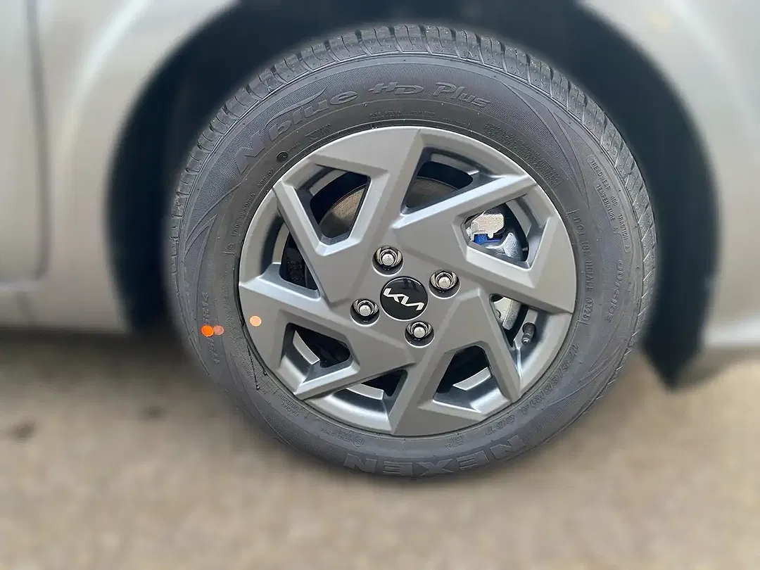 Kia Picanto - Thumbnail 8