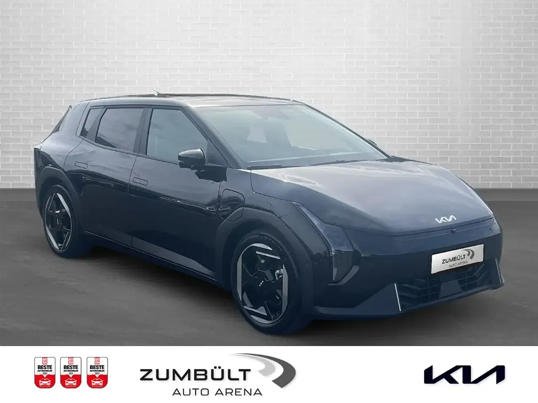 Kia EV4 - Thumbnail 3