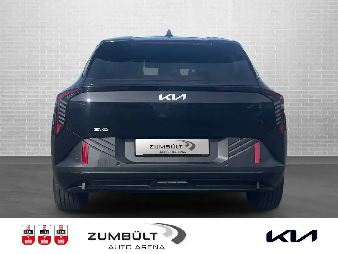 Kia EV4 - Thumbnail 5