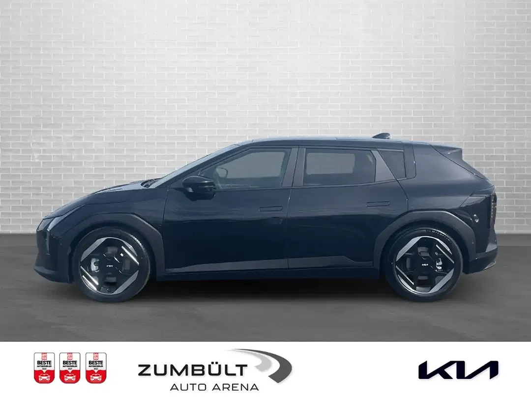 Kia EV4 - Thumbnail 7
