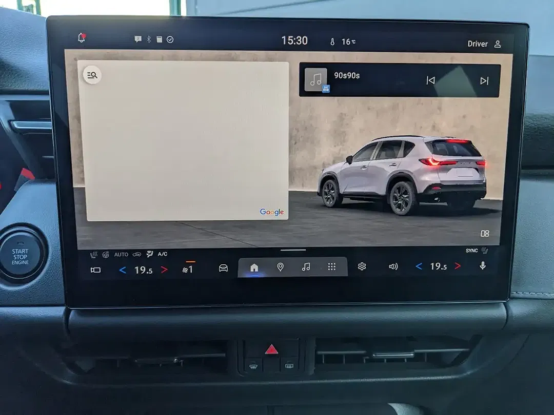 Mazda CX-5 - Thumbnail 15