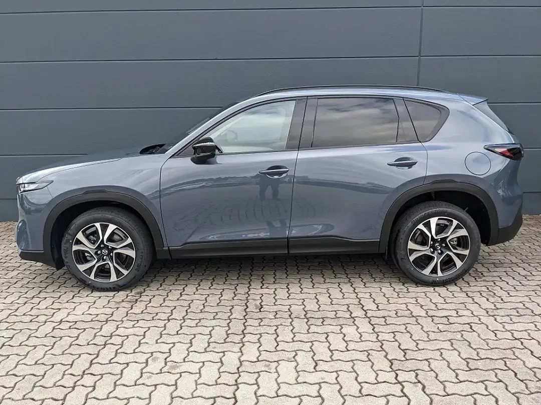 Mazda CX-5 - Thumbnail 3