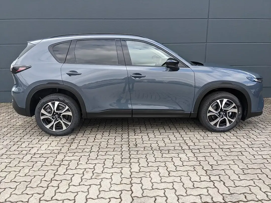 Mazda CX-5 - Thumbnail 6