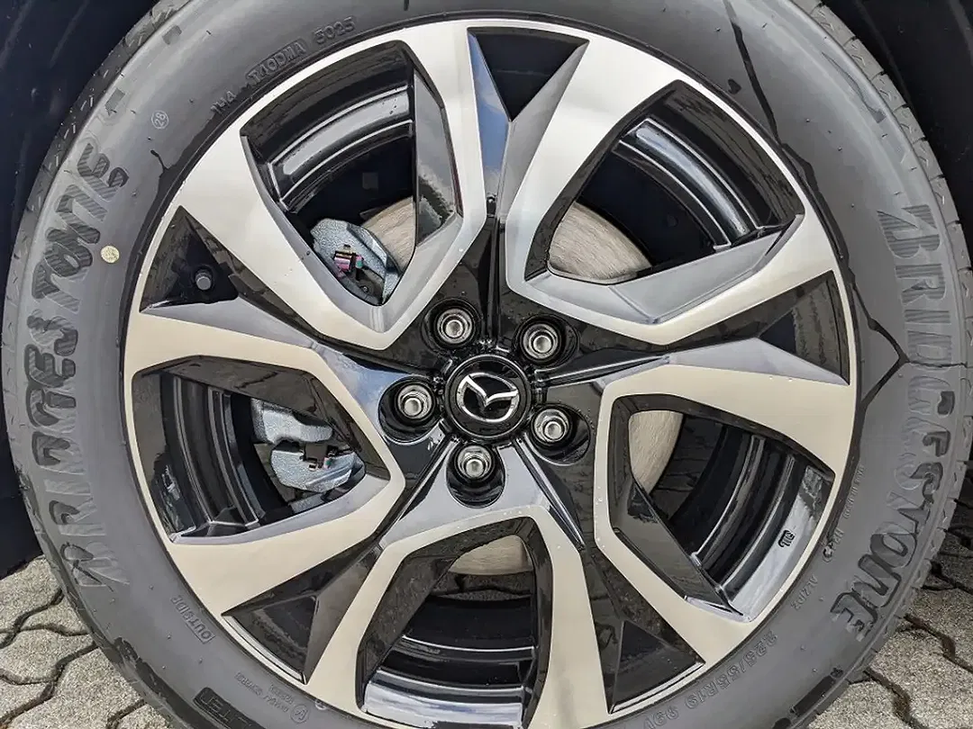 Mazda CX-5 - Thumbnail 8