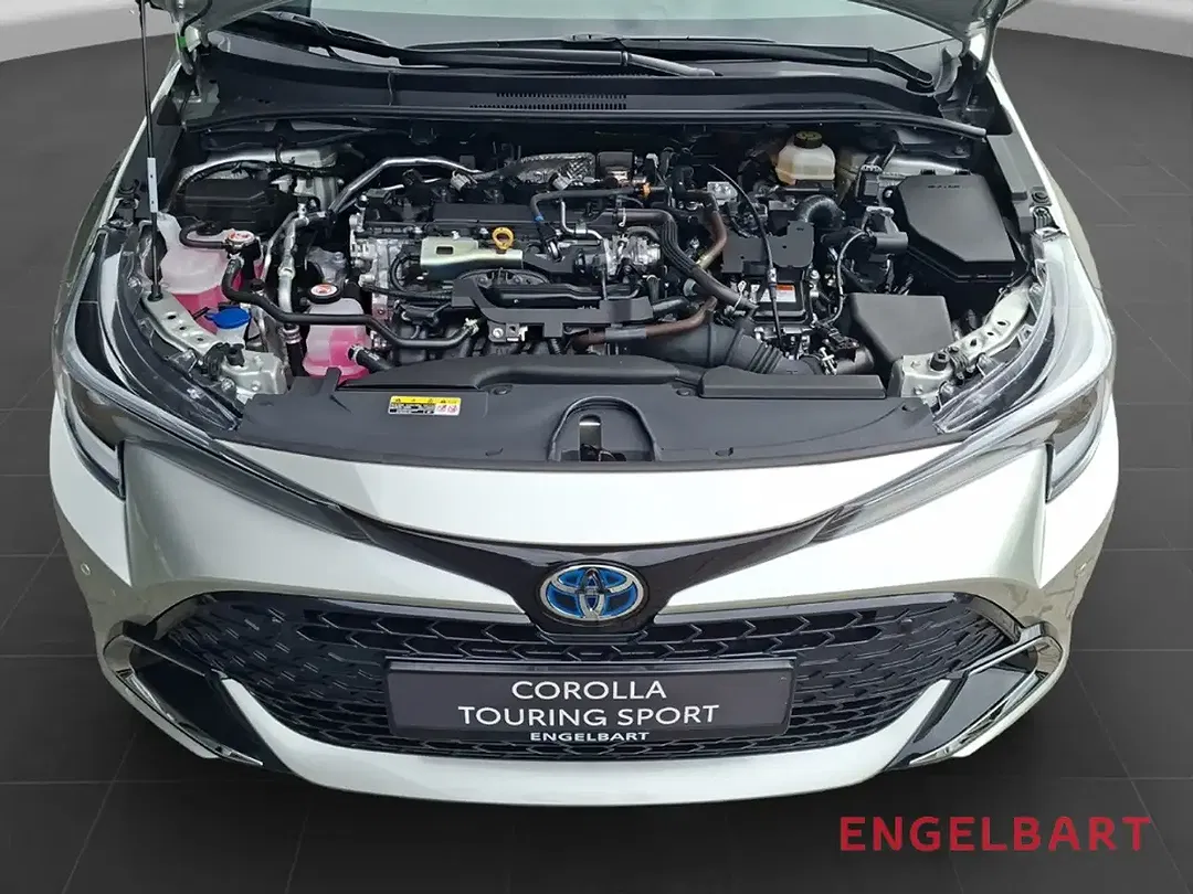 Toyota Corolla - Thumbnail 13