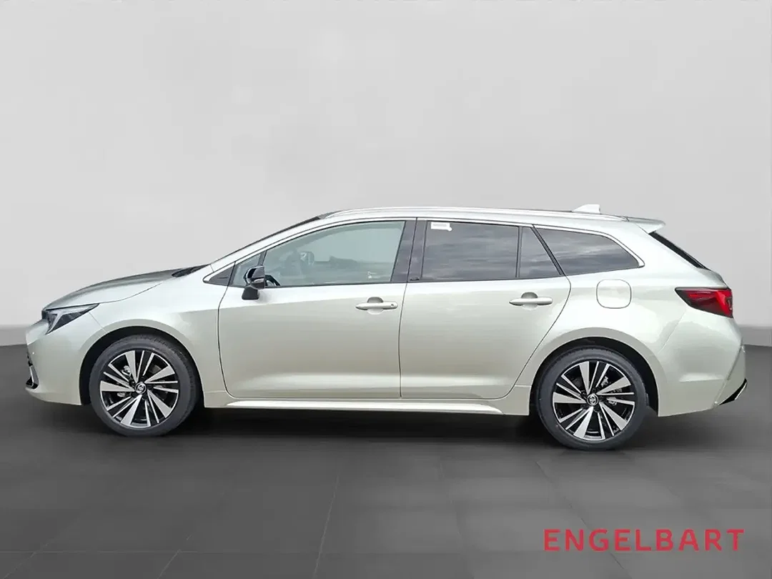 Toyota Corolla - Afbeelding 1