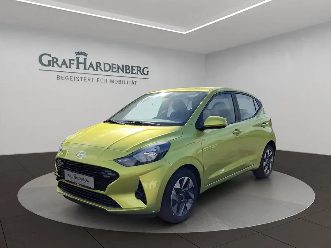 Hyundai i10 - Afbeelding 1
