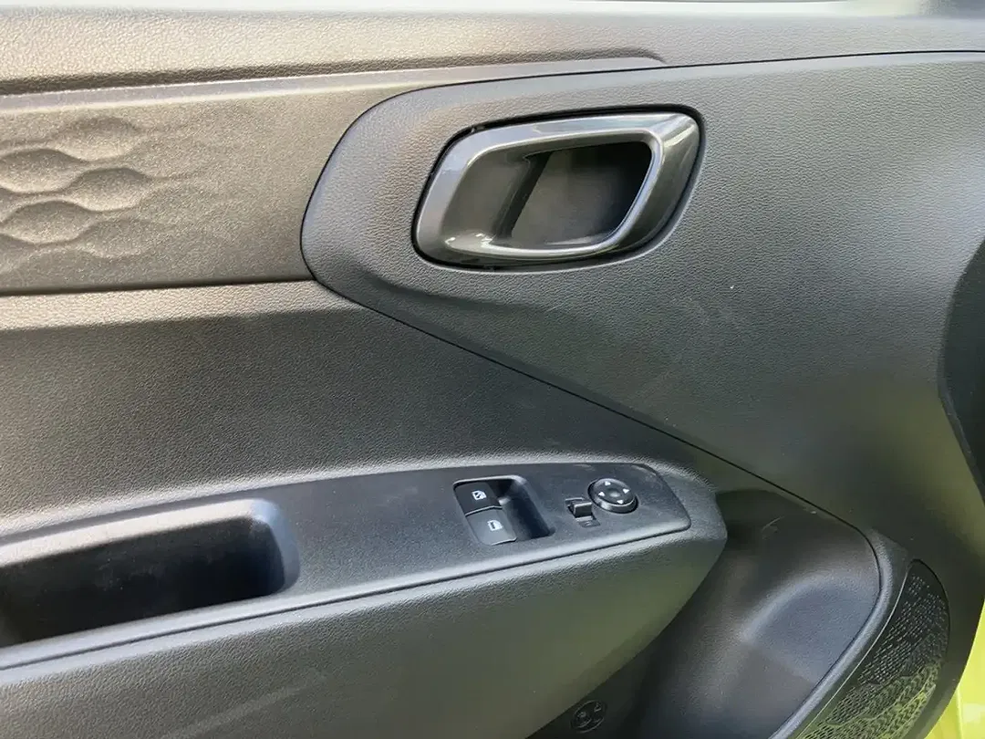 Hyundai i10 - Thumbnail 10