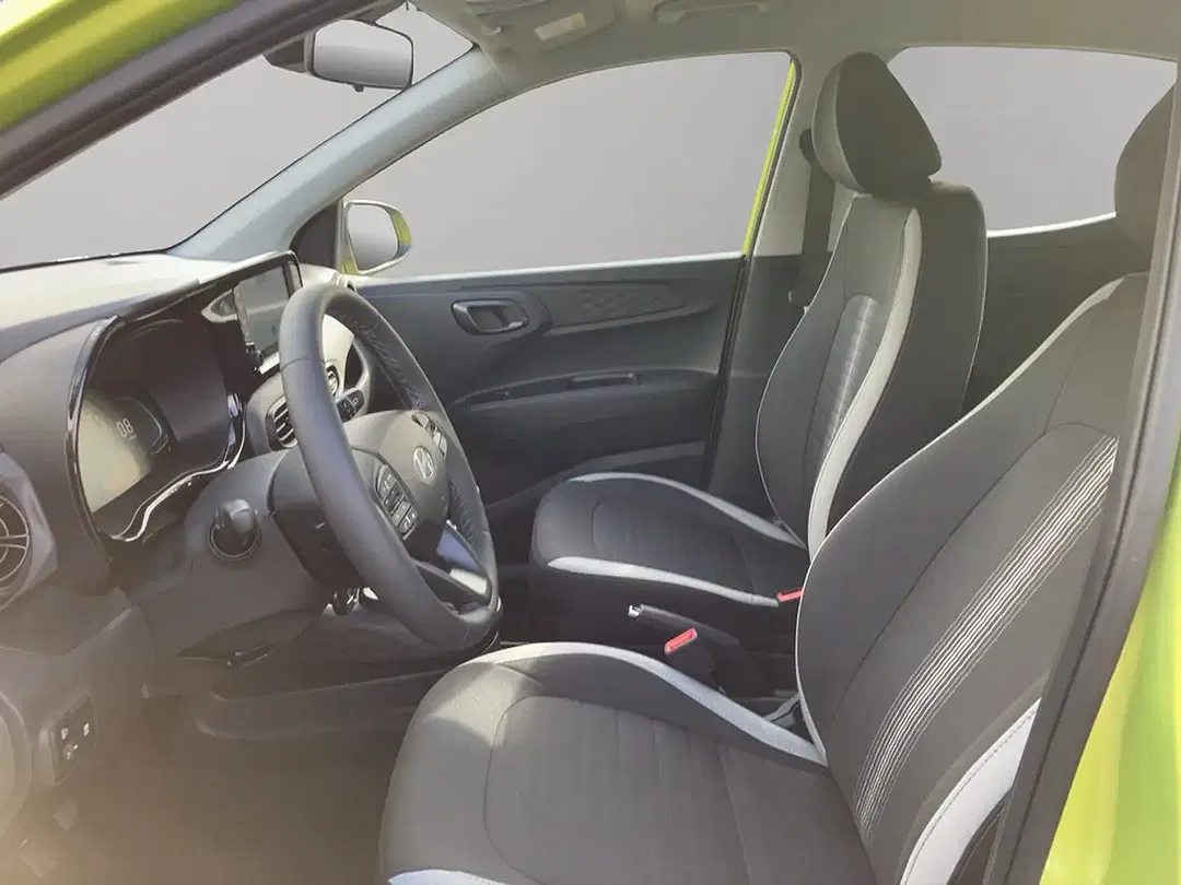 Hyundai i10 - Thumbnail 11