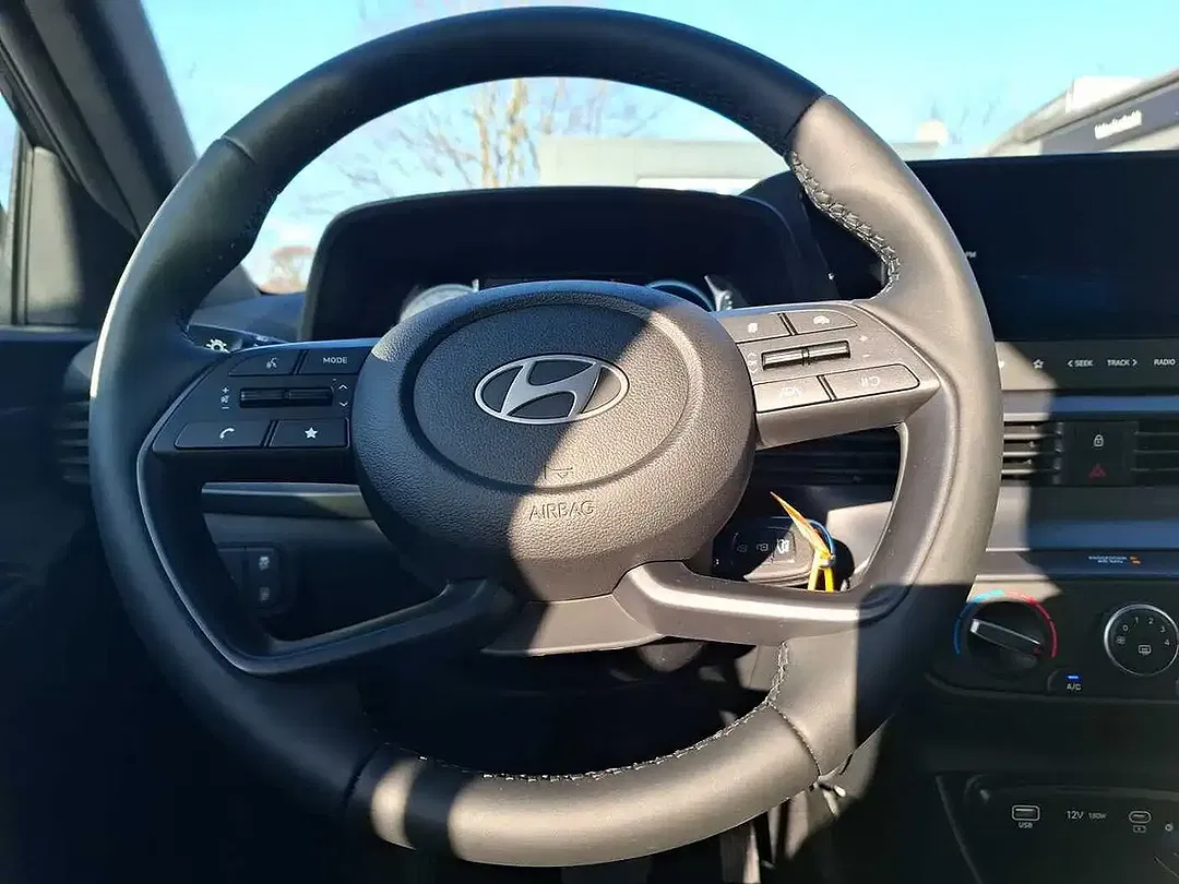 Hyundai i20 - Thumbnail 10