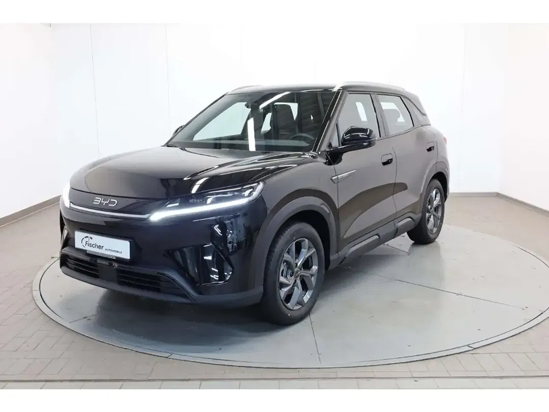 BYD Atto 2 - Thumbnail 1