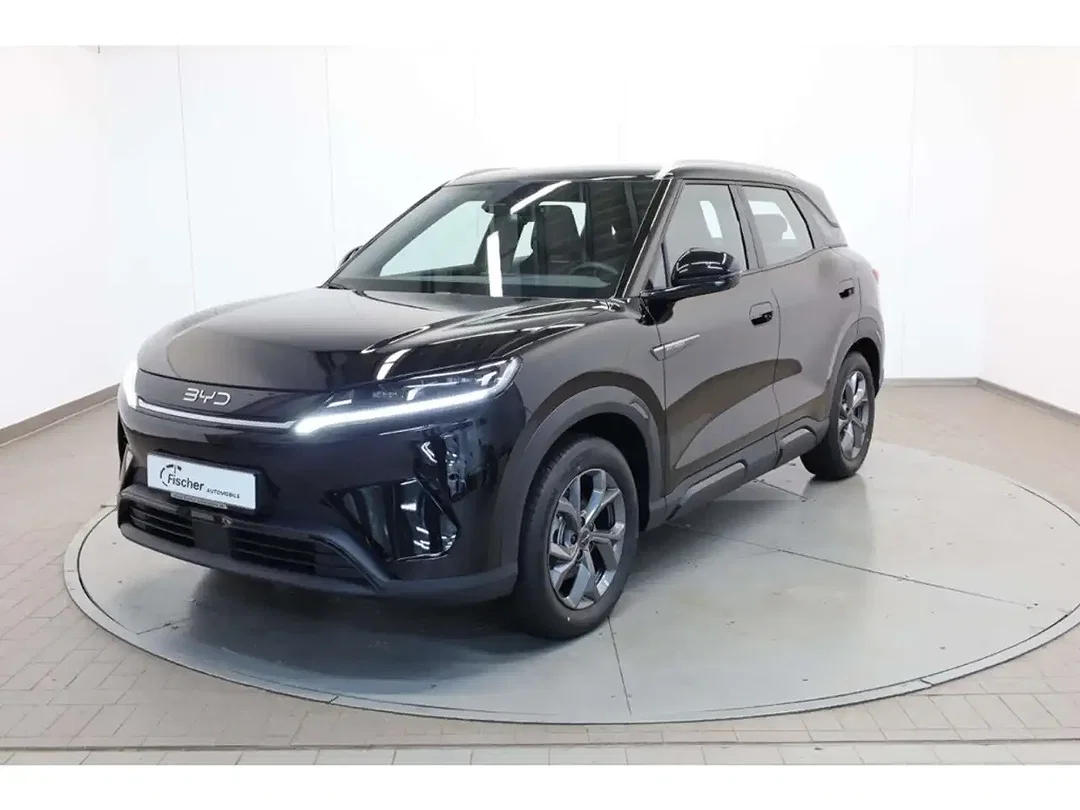 BYD Atto 2 - Afbeelding 1