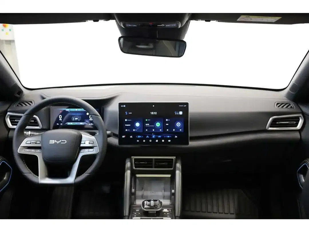 BYD Atto 2 - Thumbnail 8