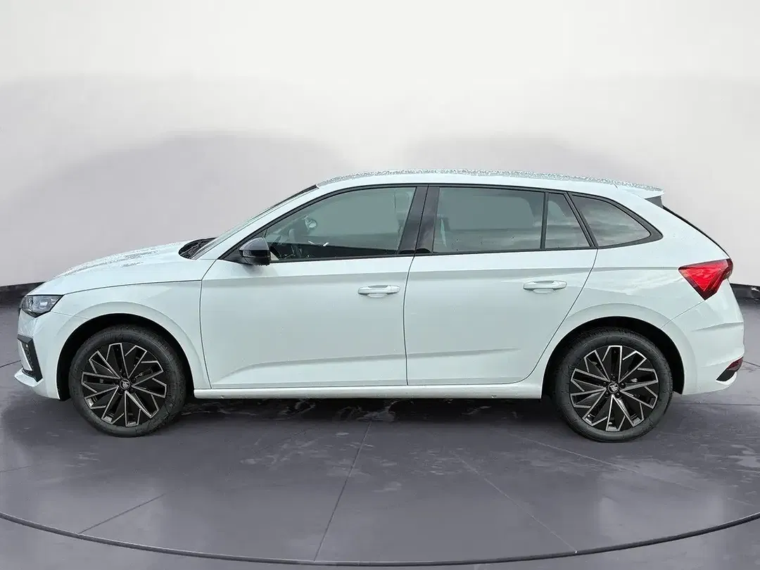 Skoda Scala - Thumbnail 4