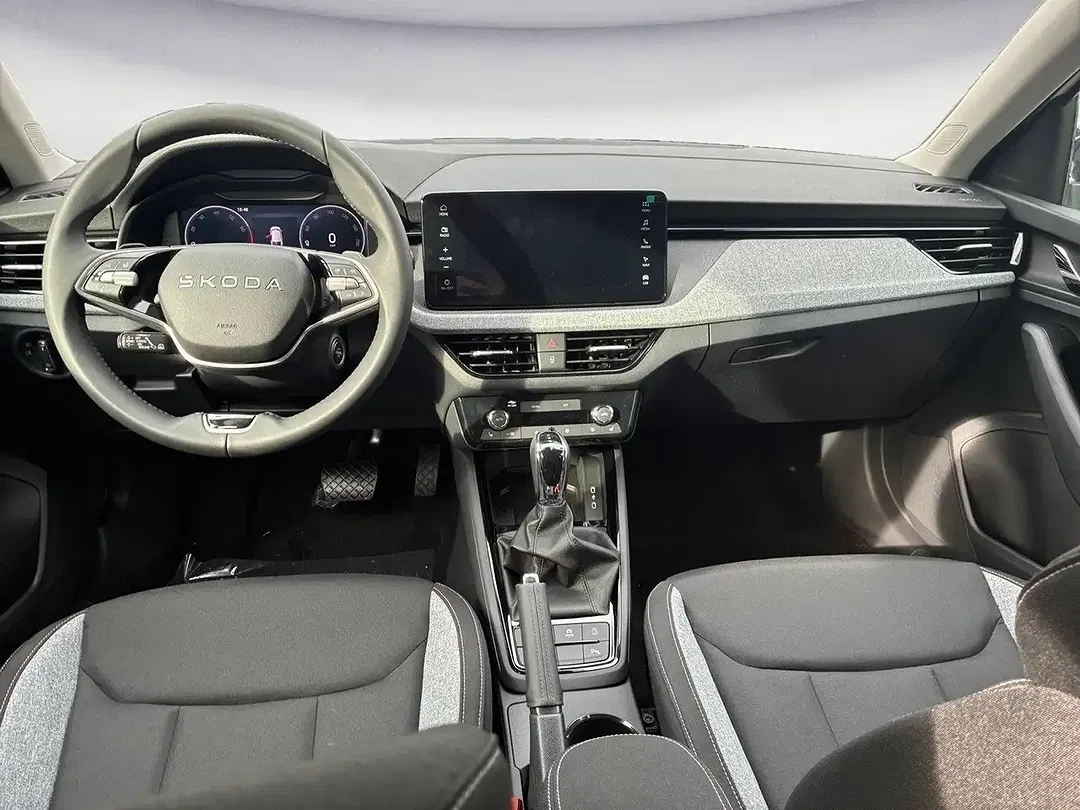 Skoda Scala - Thumbnail 8