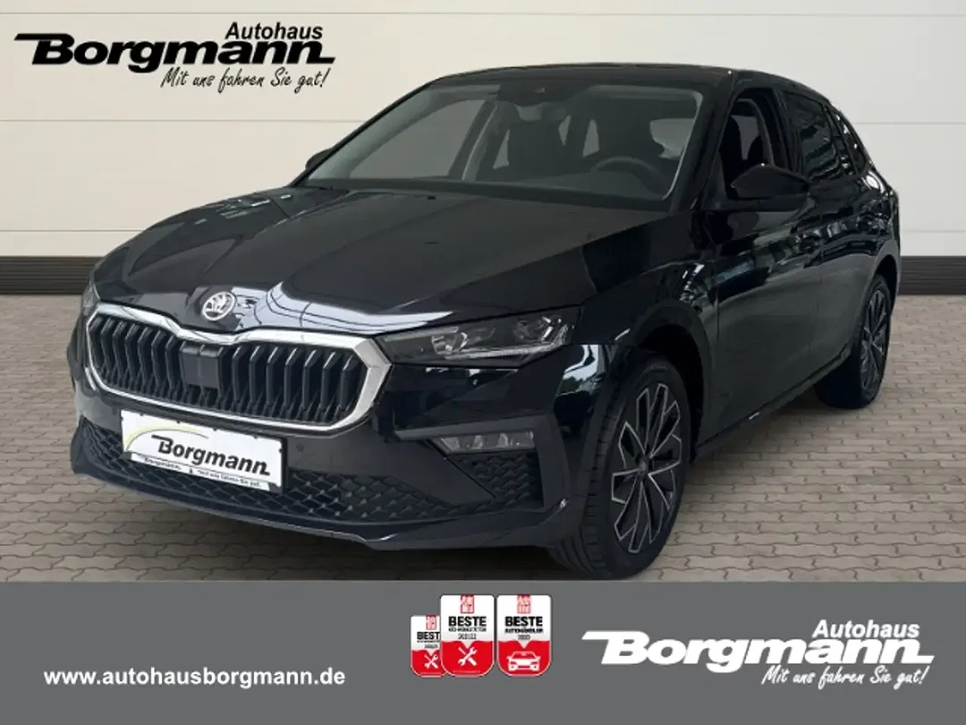 Skoda Scala - Afbeelding 1