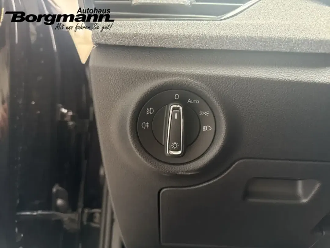 Skoda Scala - Thumbnail 11