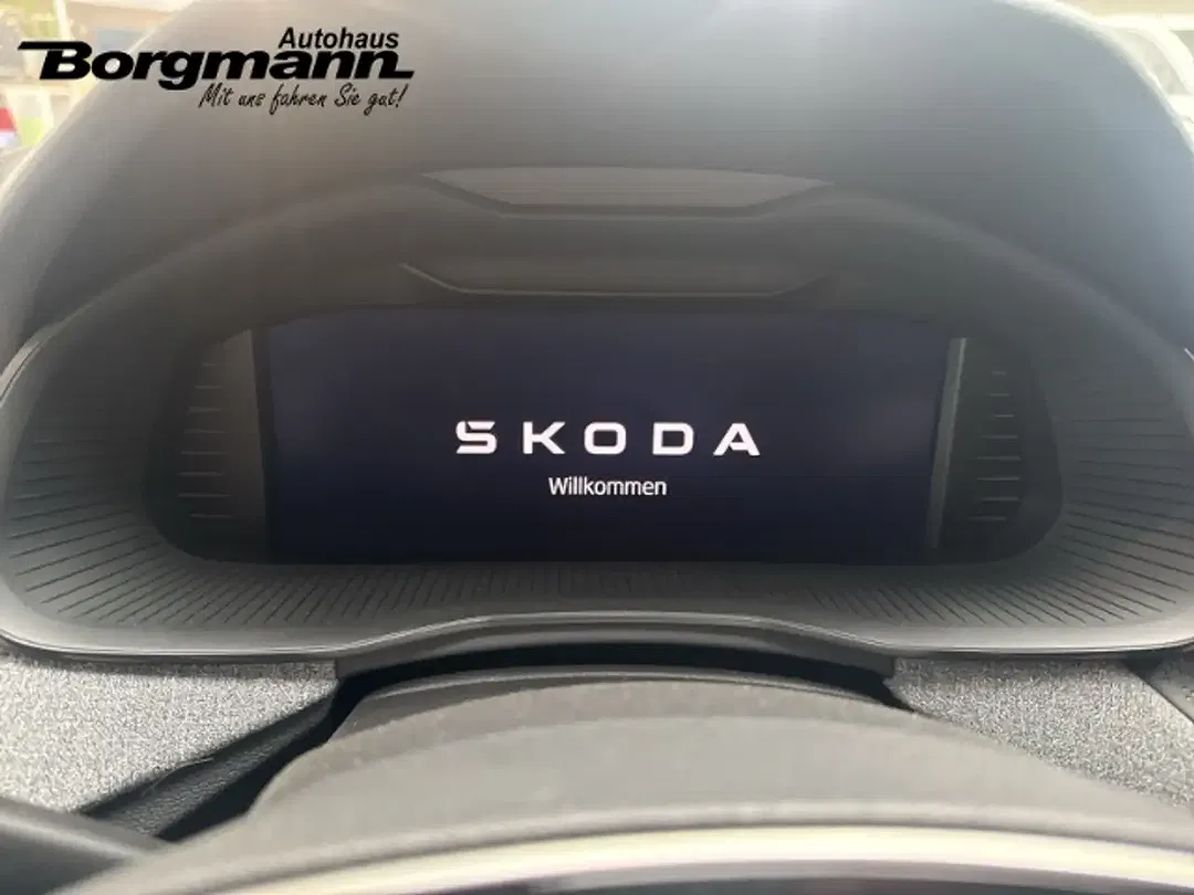 Skoda Scala - Thumbnail 12